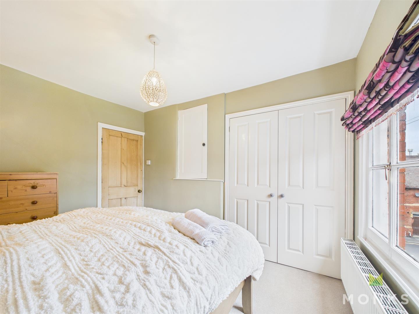 1 Avenue Terrace Longden Coleham, Shrewsbury, SY3 7EA For Sale